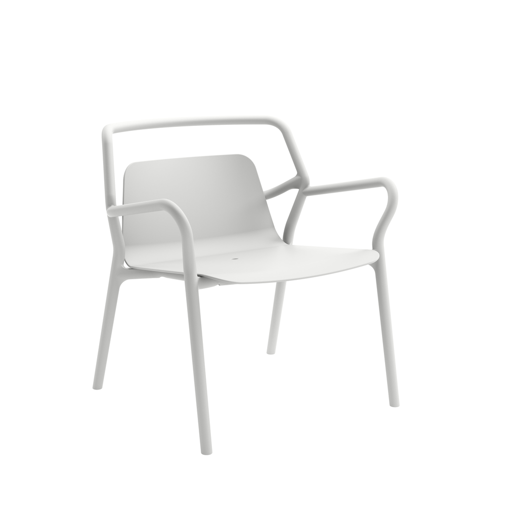 Mia & Mimi lounge chair