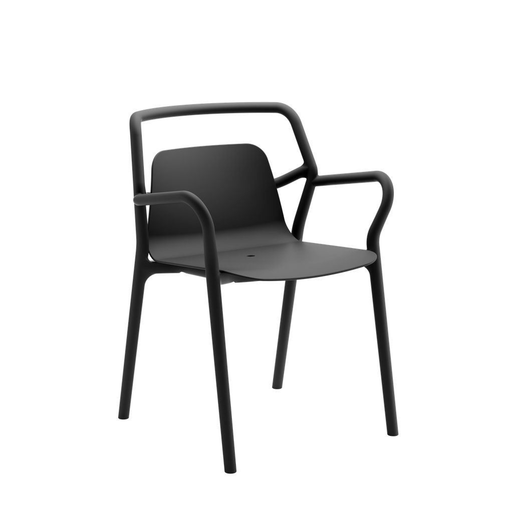 Mia & Mimi karosszék