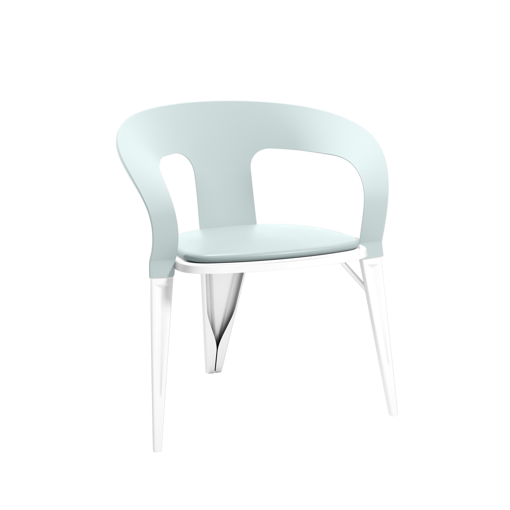 Maurice & Noah chair