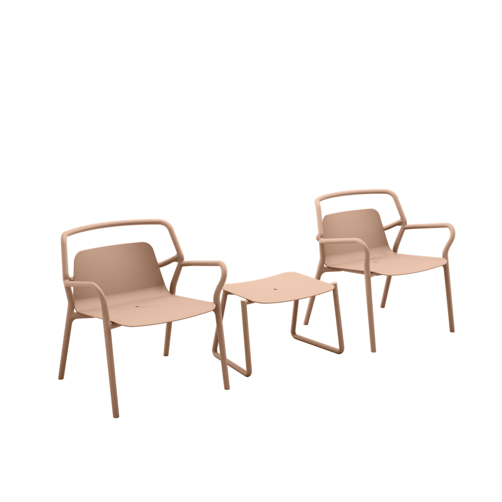 Mia & Mimi 3 piece set