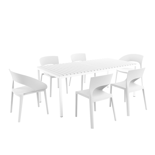 Pal 7 piece set