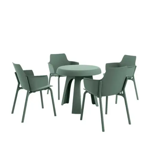 Ambrogio & Babila 5 piece set