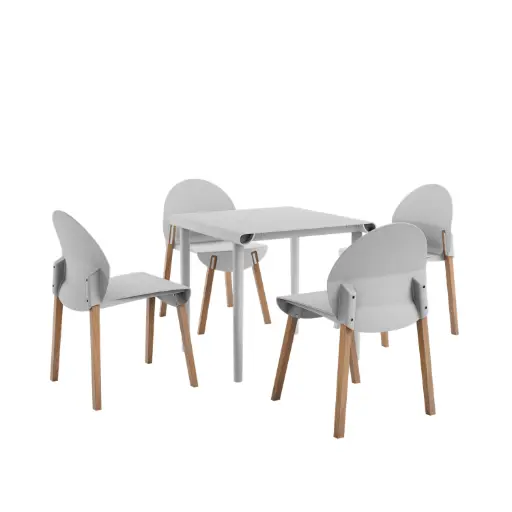 Compasso 5 részes szett